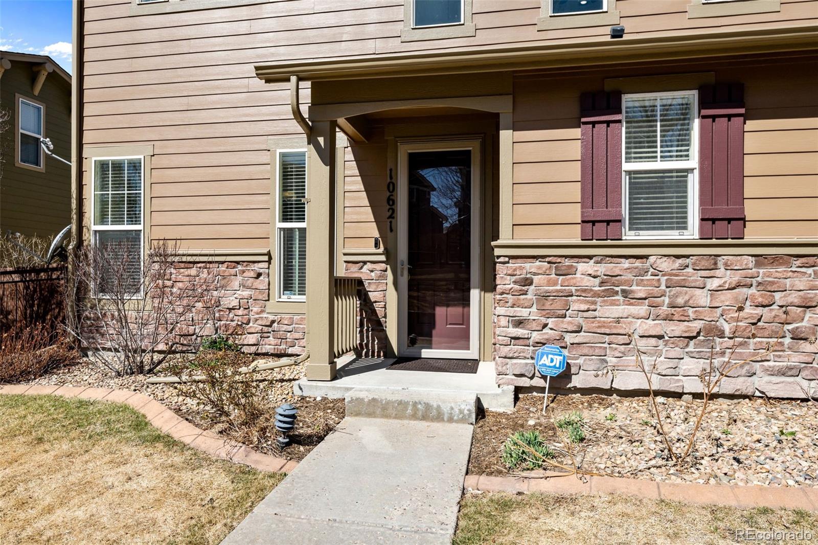 10621 Ashfield Street