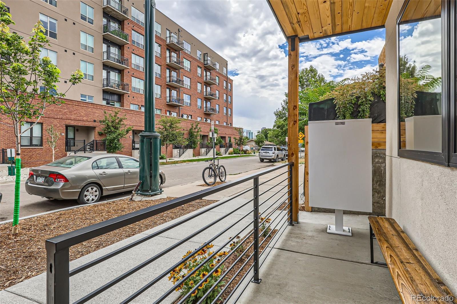 4025 Jason Street 101