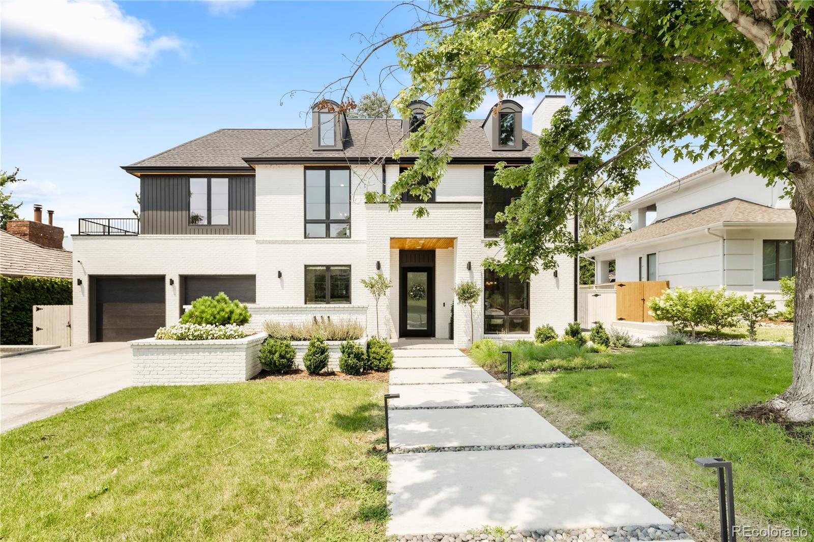111 S Clermont Street