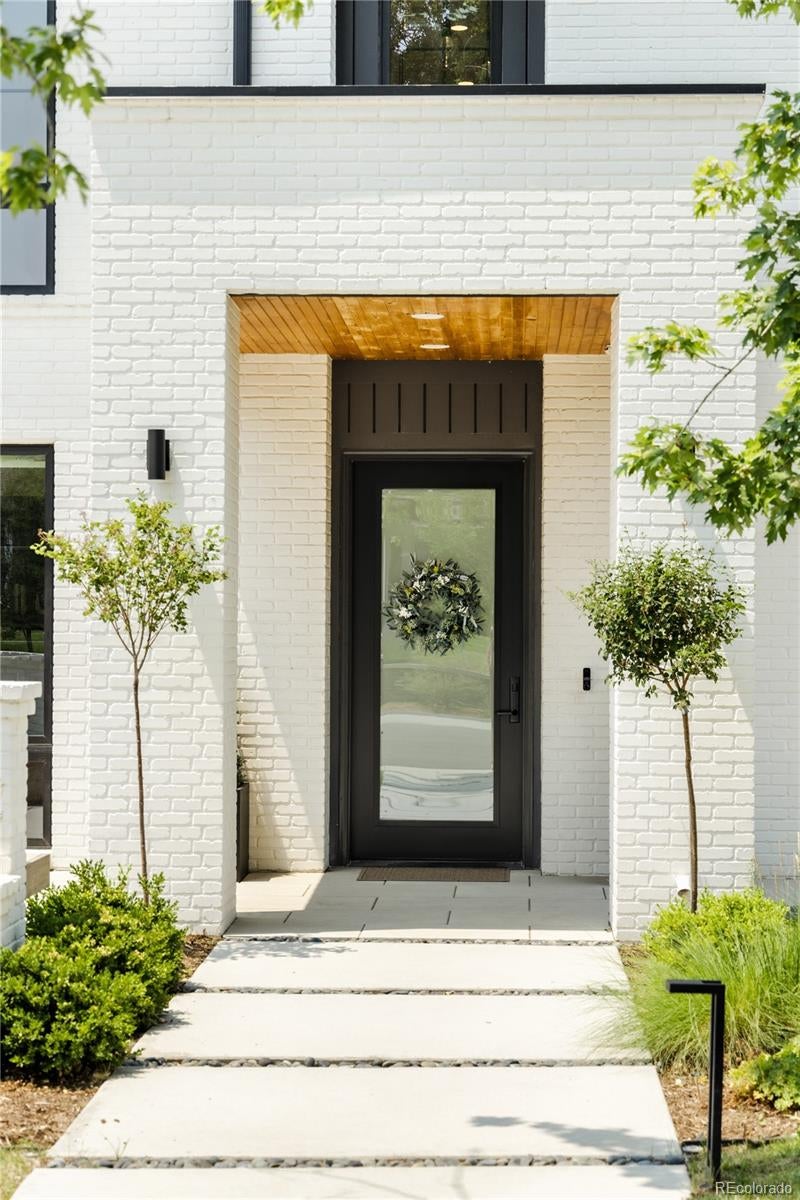 Photo of 111 S Clermont Street, Denver, CO 80246 (MLS # 7507954)