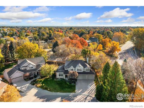 1430 Twin Oak Court Fort Collins CO 80525