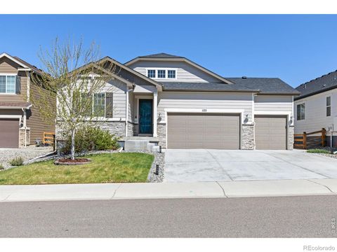 1122 Gabriella Lane Berthoud CO 80513