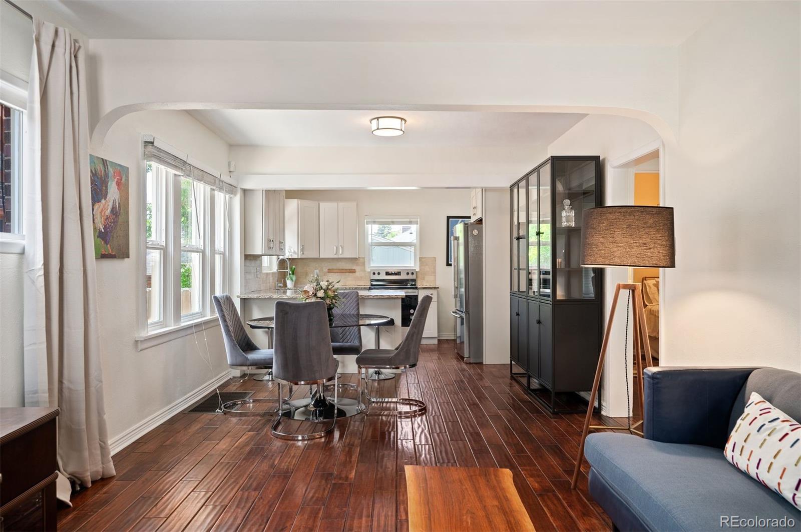 3336 W 35th Avenue, Denver, CO, 80211 2 3336 W 35th Avenue