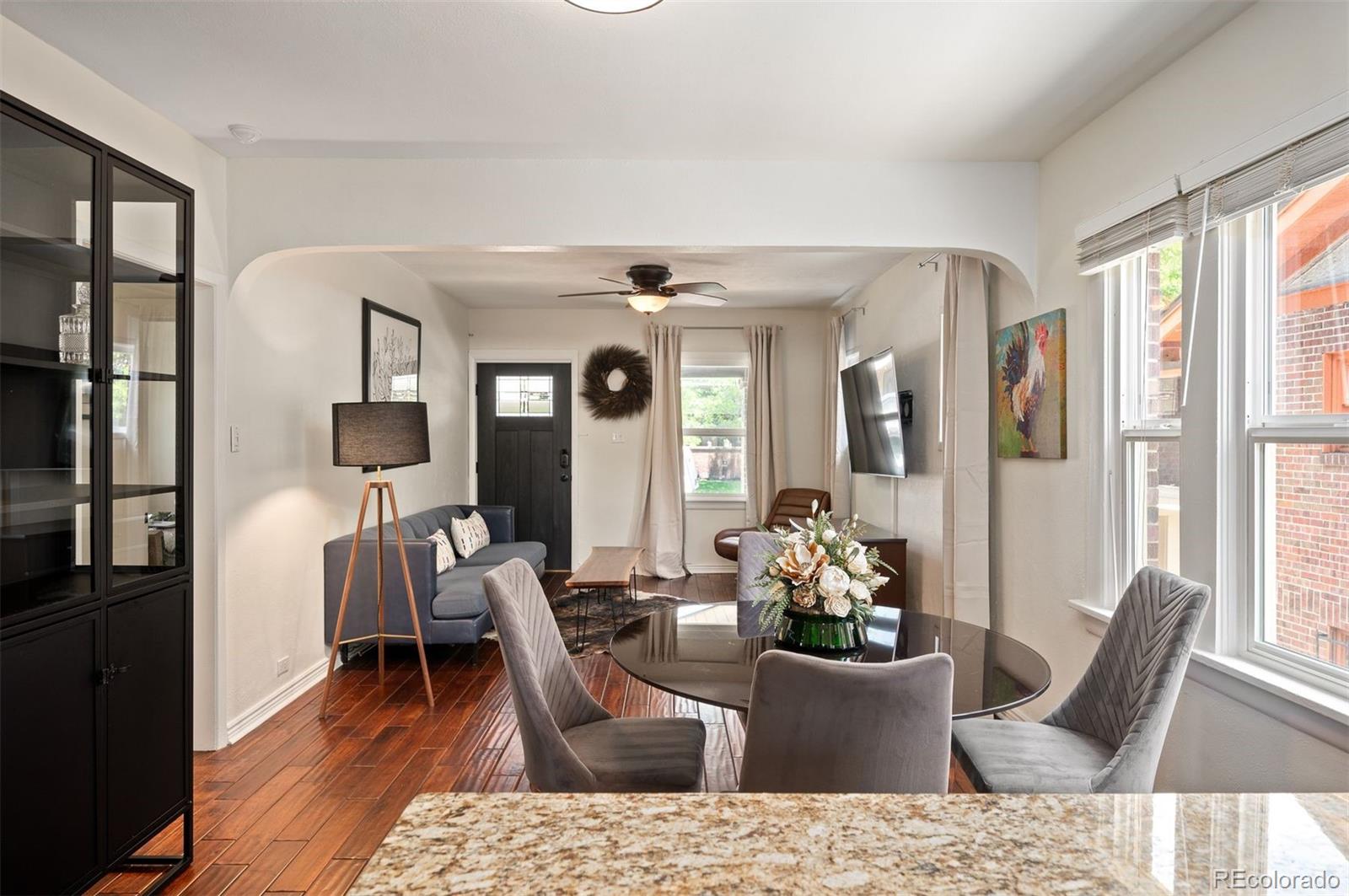 3336 W 35th Avenue, Denver, CO, 80211 4 3336 W 35th Avenue