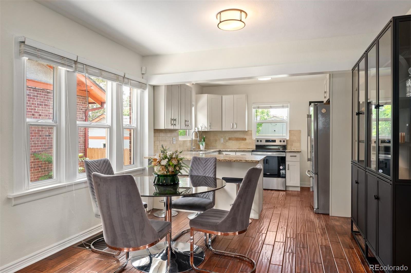 3336 W 35th Avenue, Denver, CO, 80211 1 3336 W 35th Avenue