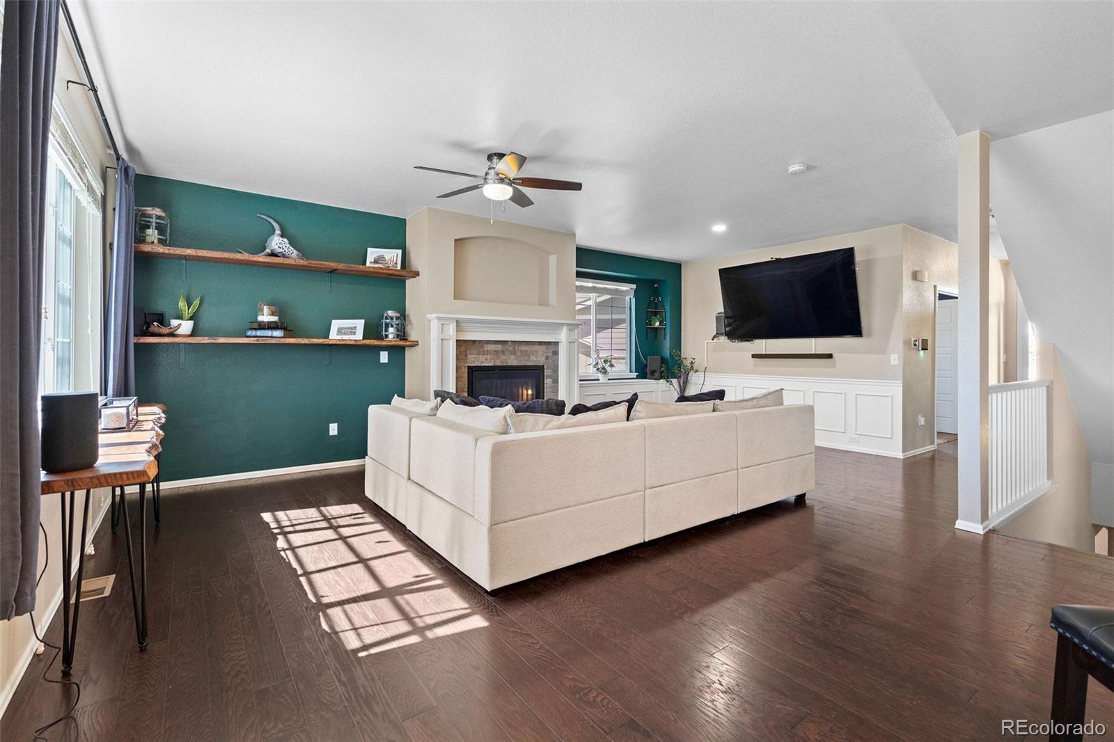 10039 Buttesfield Street