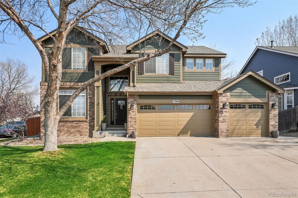 Photo of 13966 Milwaukee Street, Thornton, CO 80602 (MLS # 7453222)