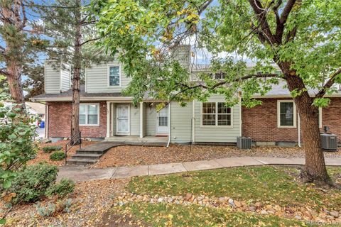 Photo of Littleton, CO 80128 (MLS # 5261325)