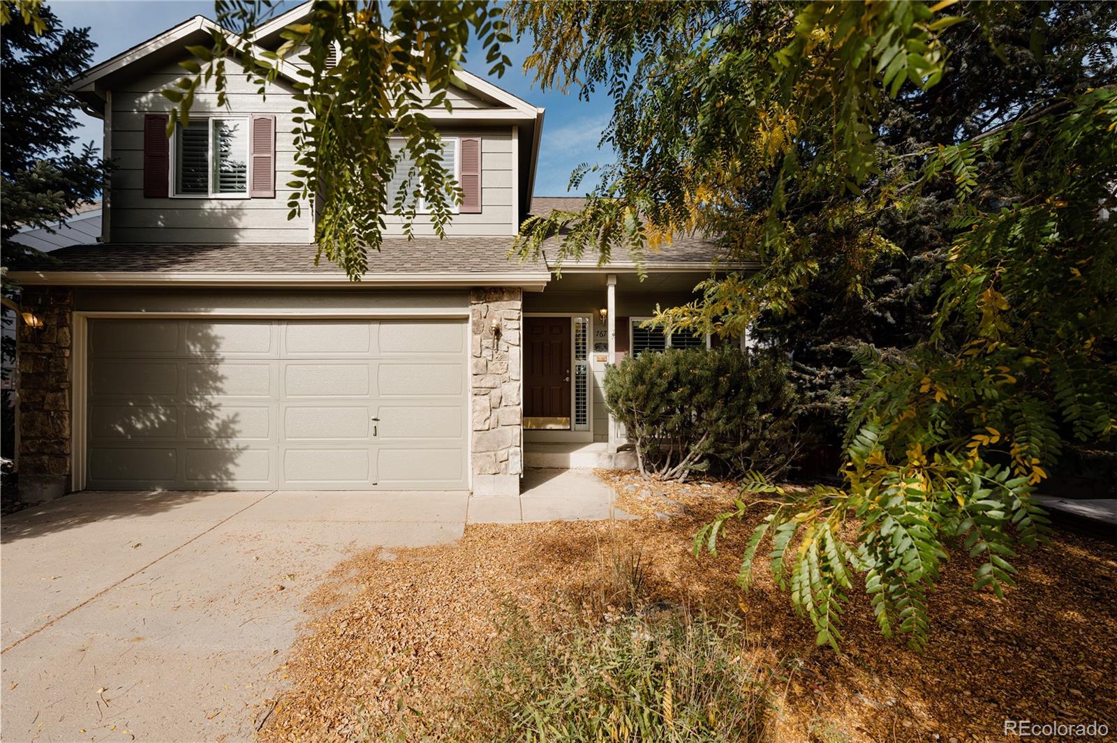 767 Quarterhorse Trail