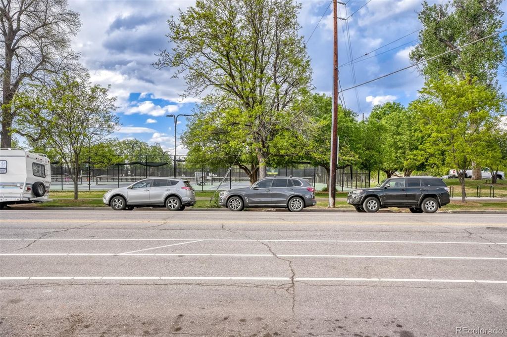 Photo of 4526 W 46th Avenue, Denver, CO 80212 (MLS # 5024481)