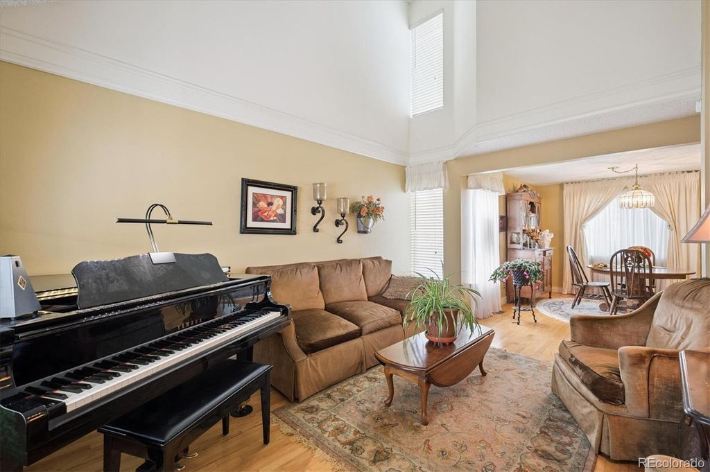 Photo of 6023 S Owens Court, Littleton, CO 80127 (MLS # 4781019)