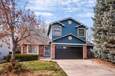 Photo of 6023 S Owens Court, Littleton, CO 80127 (MLS # 4781019)
