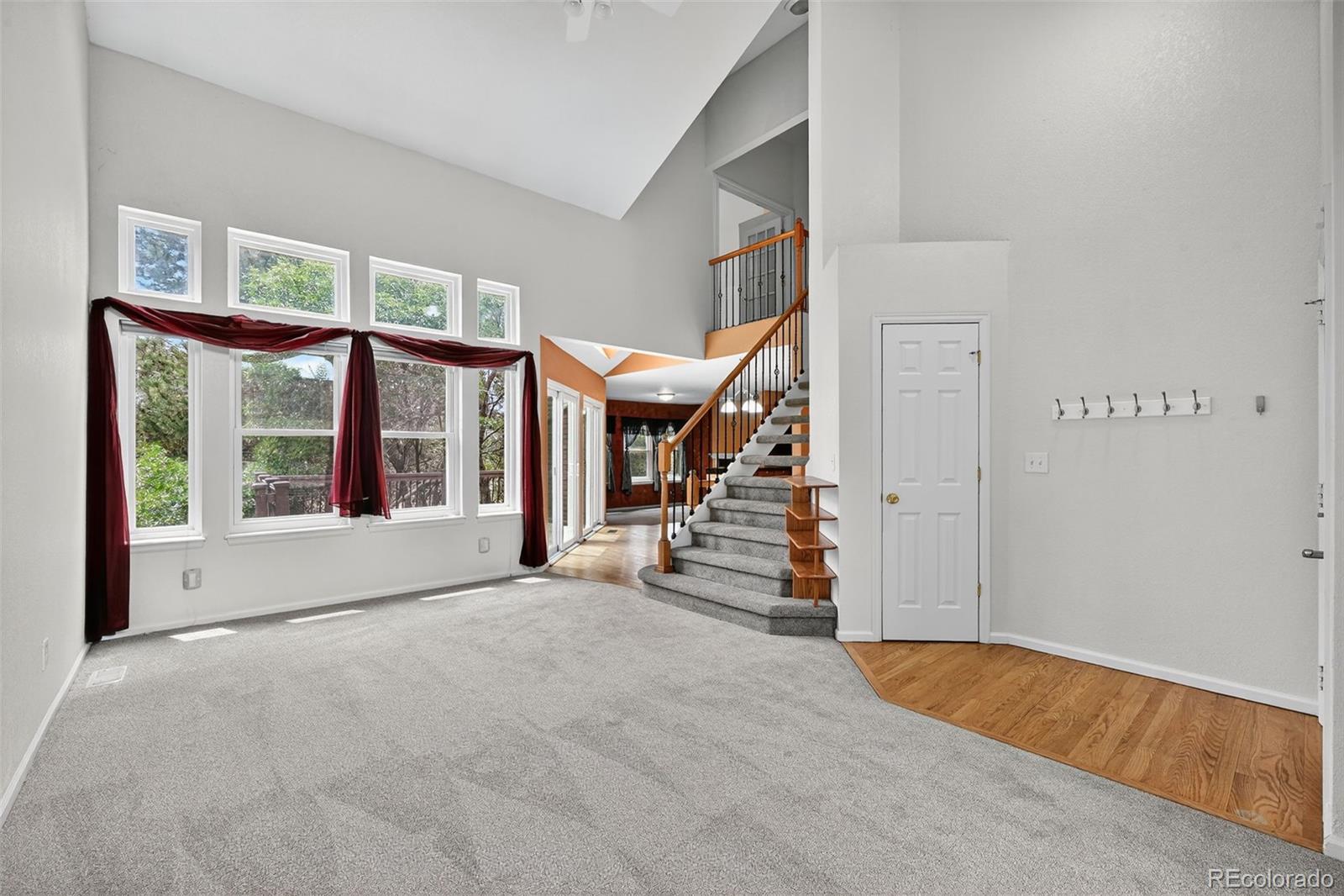 4386 W Deertrail Court, Castle Rock, CO, 80109 4 4386 W Deertrail Court