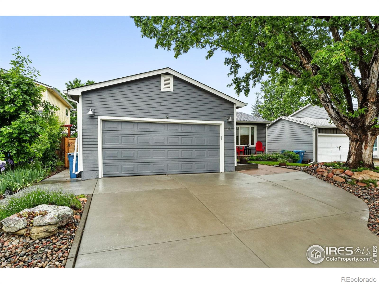 311 S Adams Drive