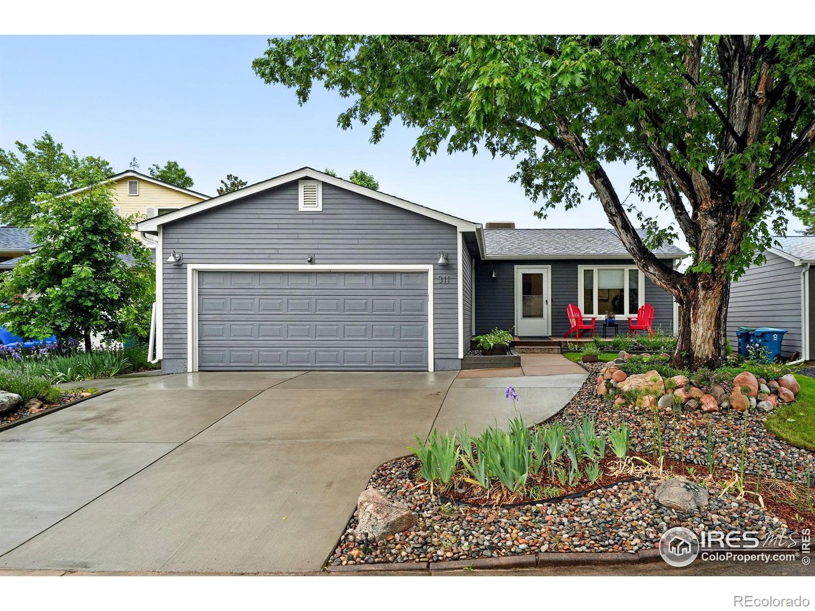311 S Adams Drive