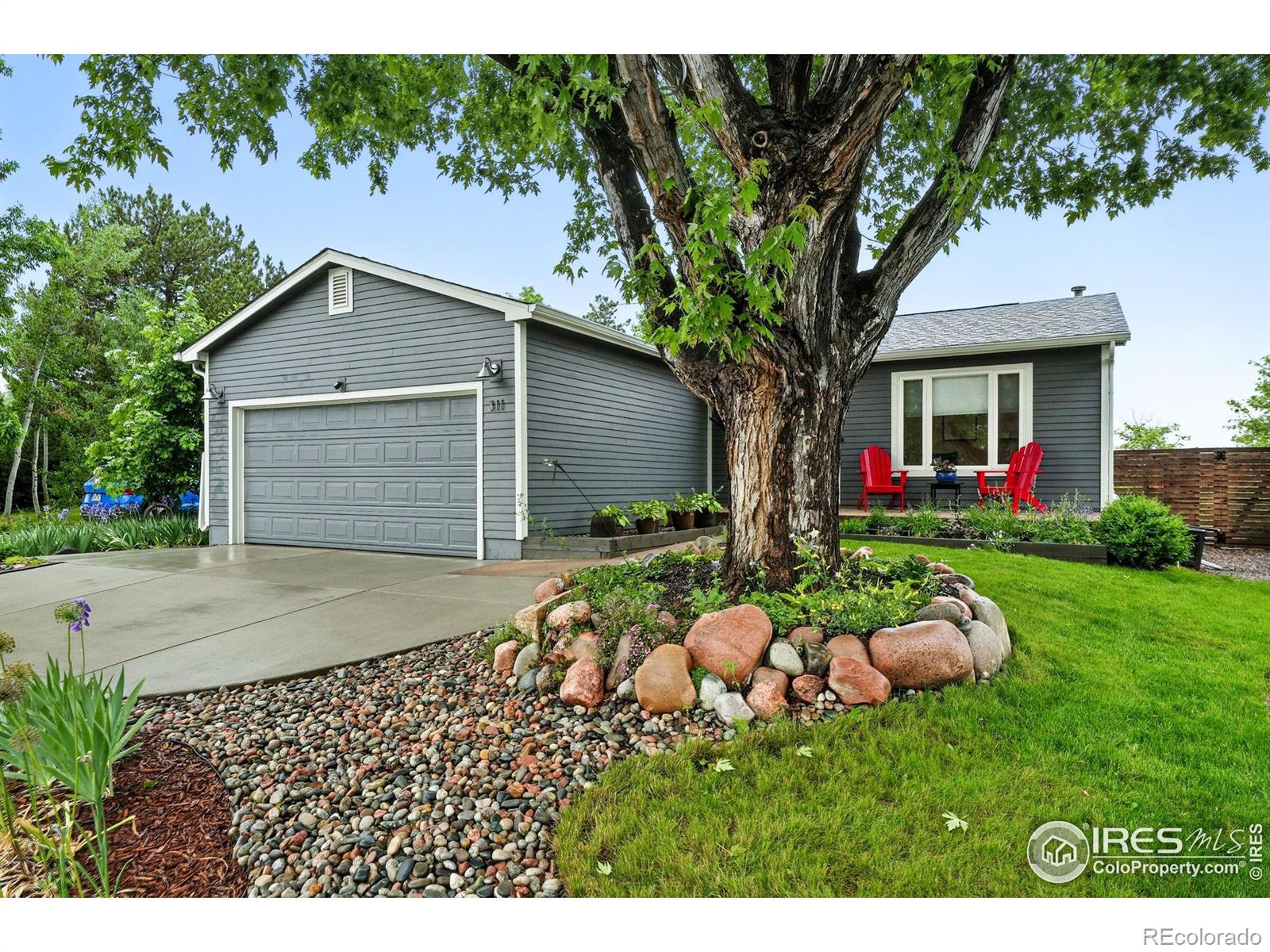 311 S Adams Drive