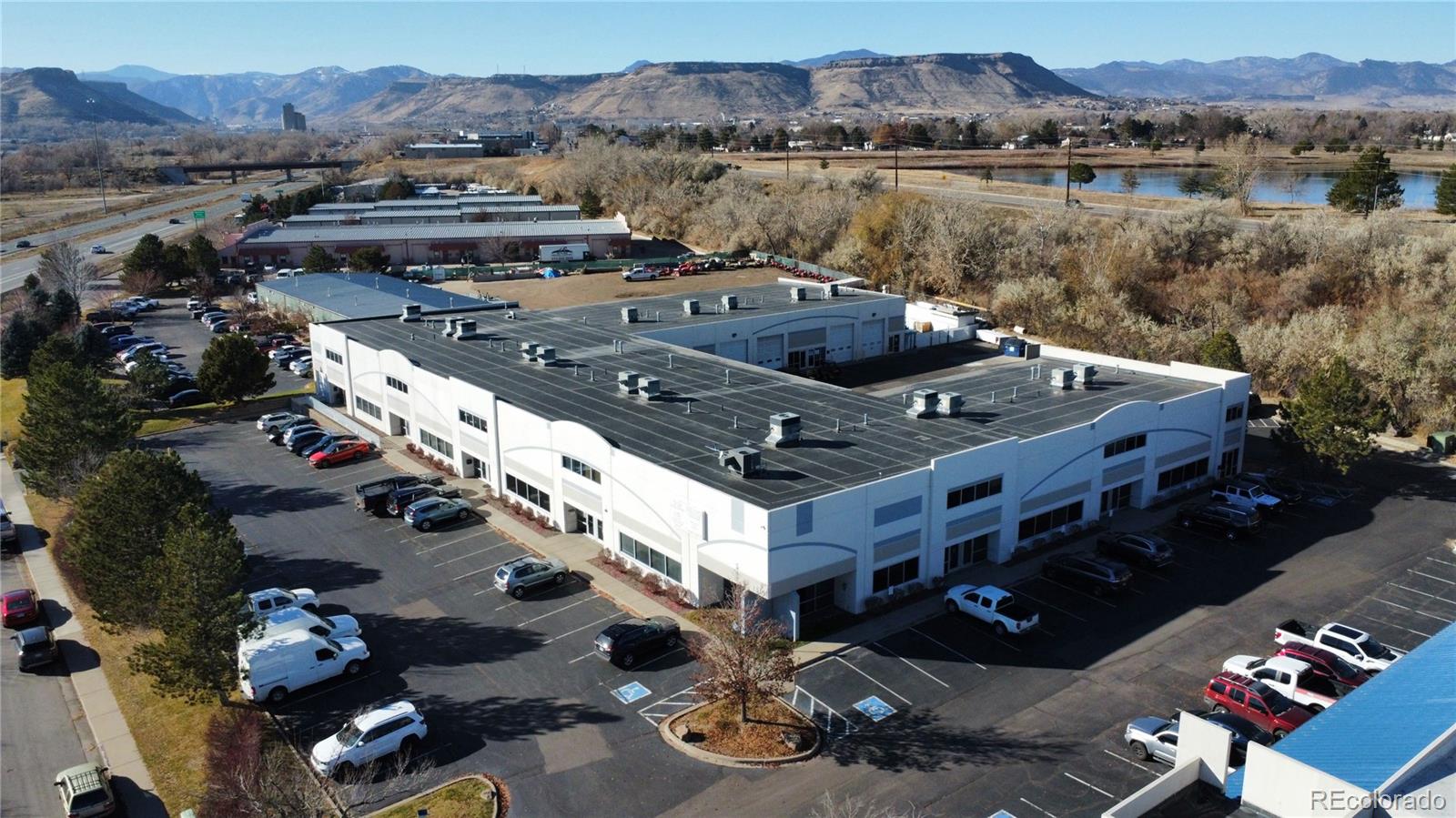 13401 W 43rd Drive 16