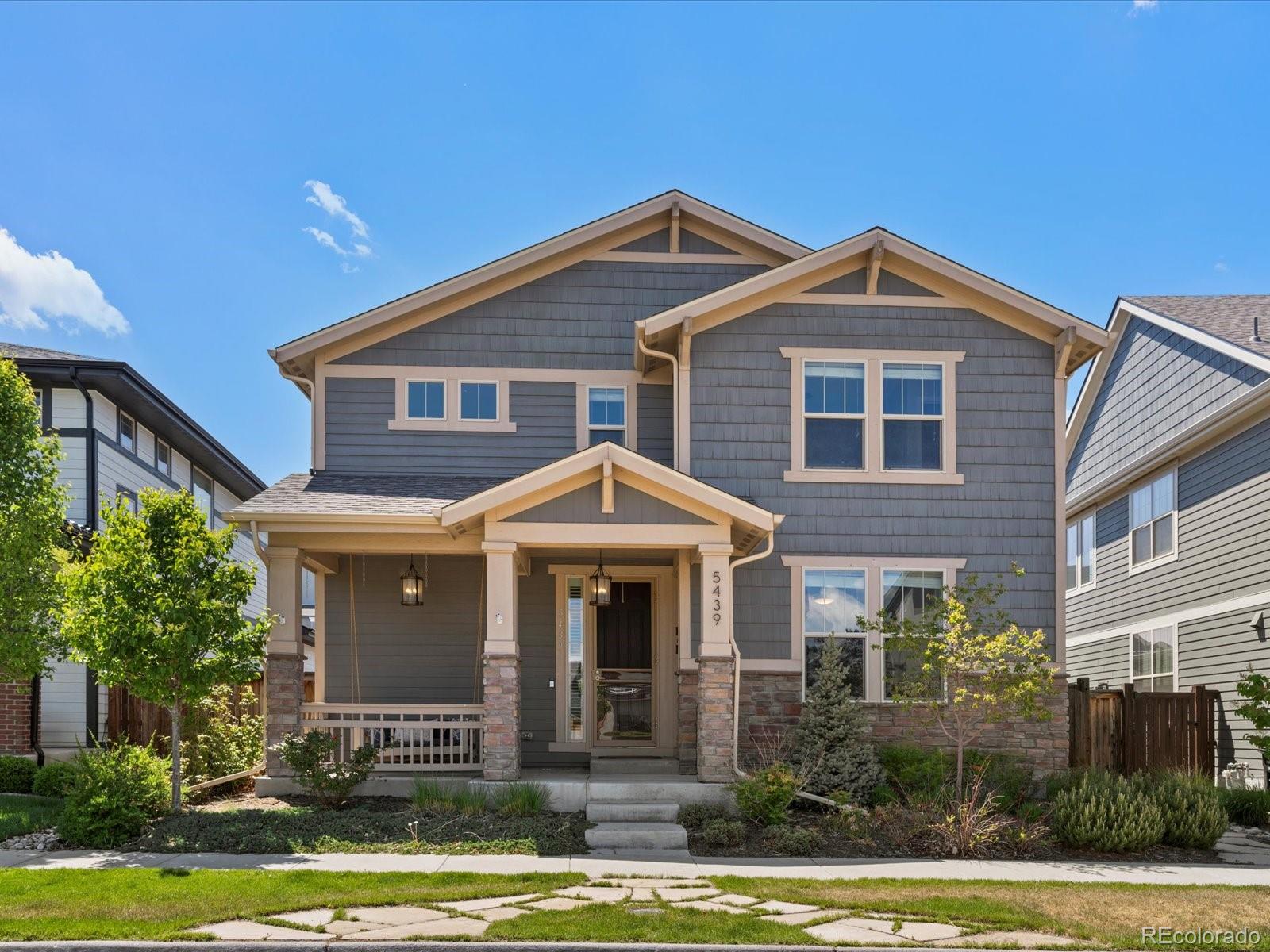 5439 Verbena Street