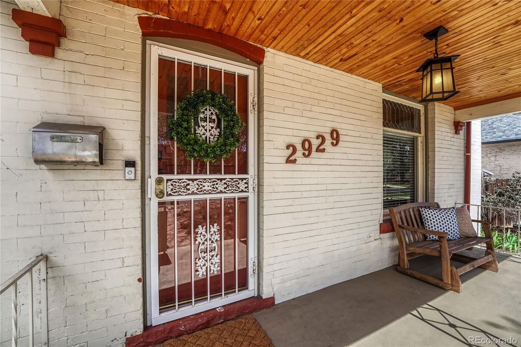 Photo of 2929 W 39th Avenue, Denver, CO 80211 (MLS # 4208272)