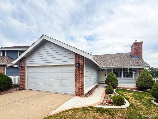 Photo of 6 Manzanita, Littleton, CO 80127 (MLS # 8761951)