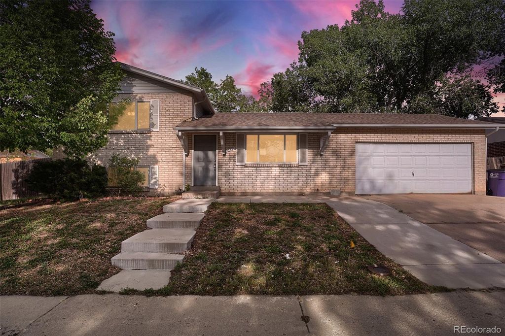 Photo of 5542 Sable Street, Denver, CO 80239 (MLS # 8785753)