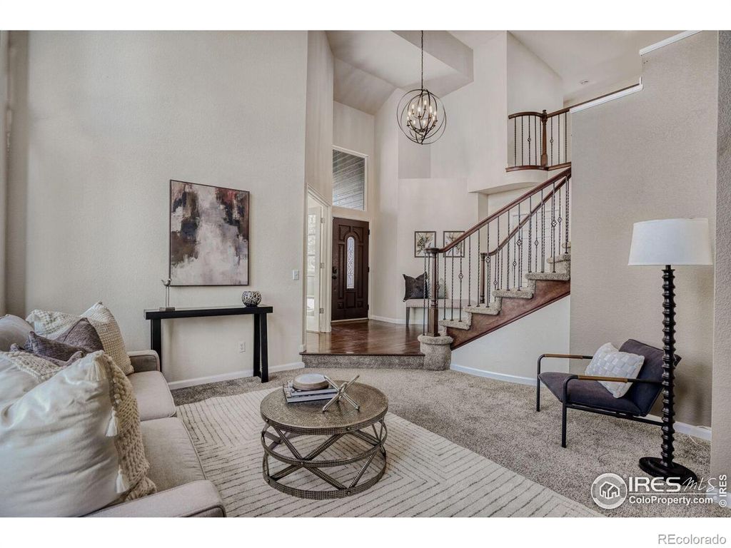 Photo of 2826 Blue Jay Way, Lafayette, CO 80026 (MLS # IR1051173)