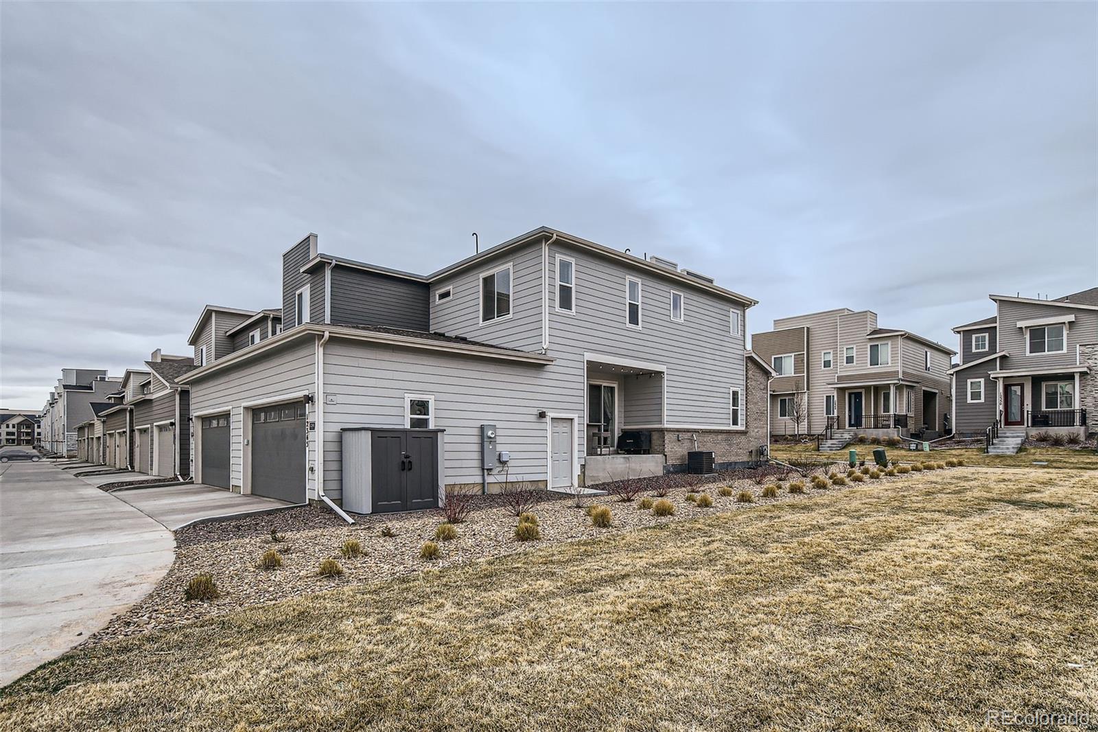 12345 Festival Lane, Thornton, CO, 80241 4 12345 Festival Lane