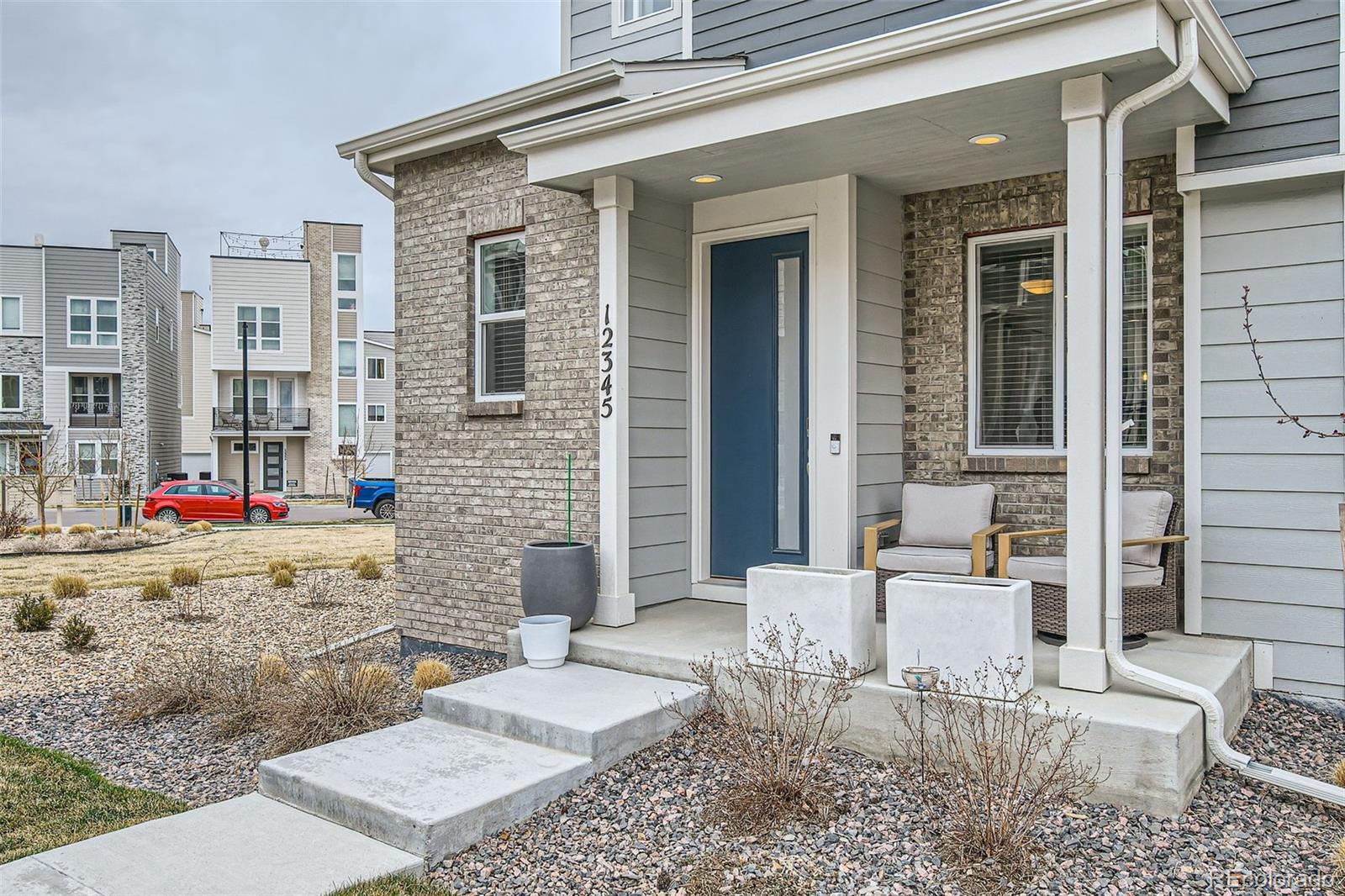 12345 Festival Lane, Thornton, CO, 80241 2 12345 Festival Lane