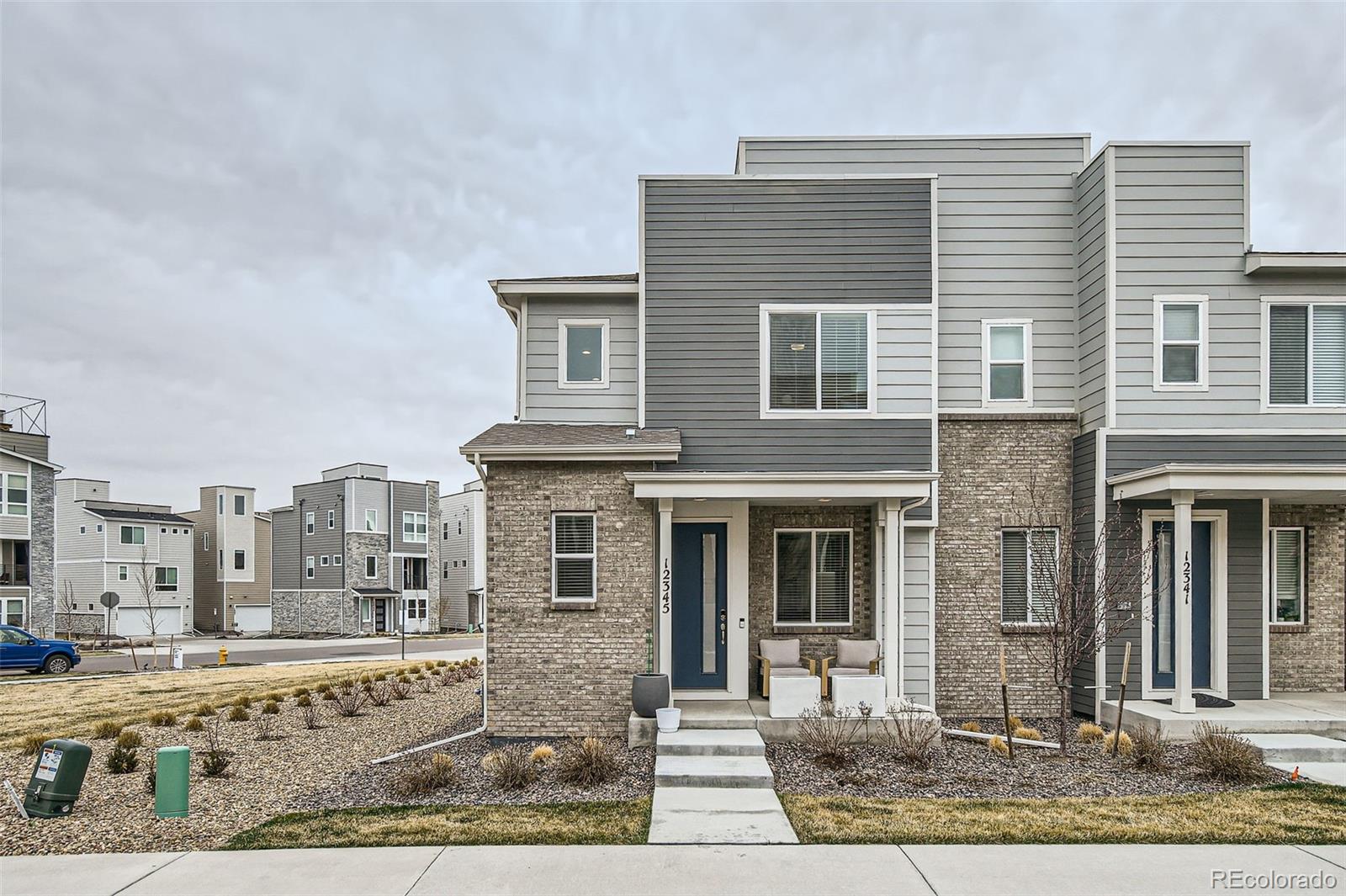 12345 Festival Lane, Thornton, CO, 80241 1 12345 Festival Lane