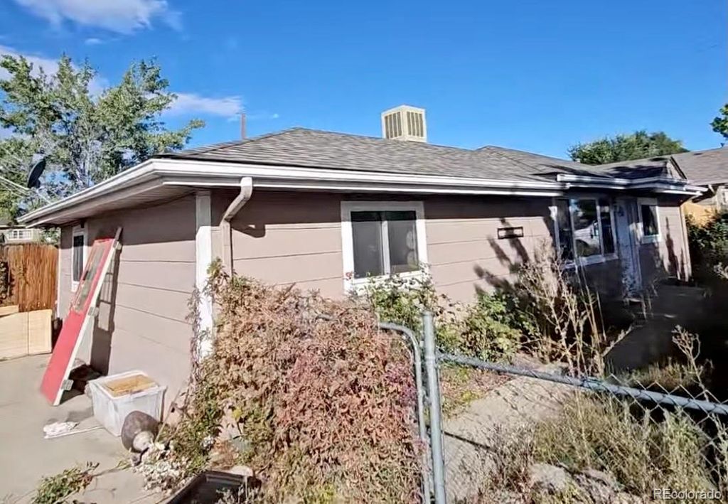 Photo of 6651 Grove Street, Denver, CO 80221 (MLS # 9686877)