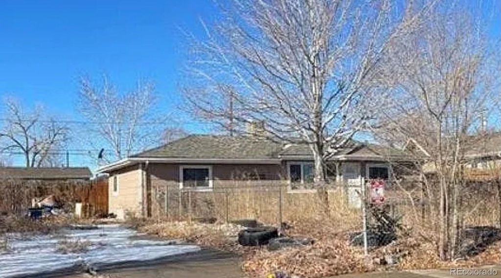 Photo of 6651 Grove Street, Denver, CO 80221 (MLS # 9686877)