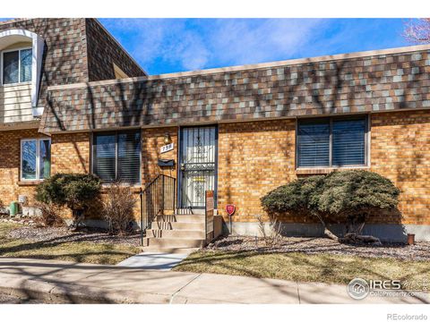 737 S Youngfield Court, Lakewood, CO 80228 - #: IR983366