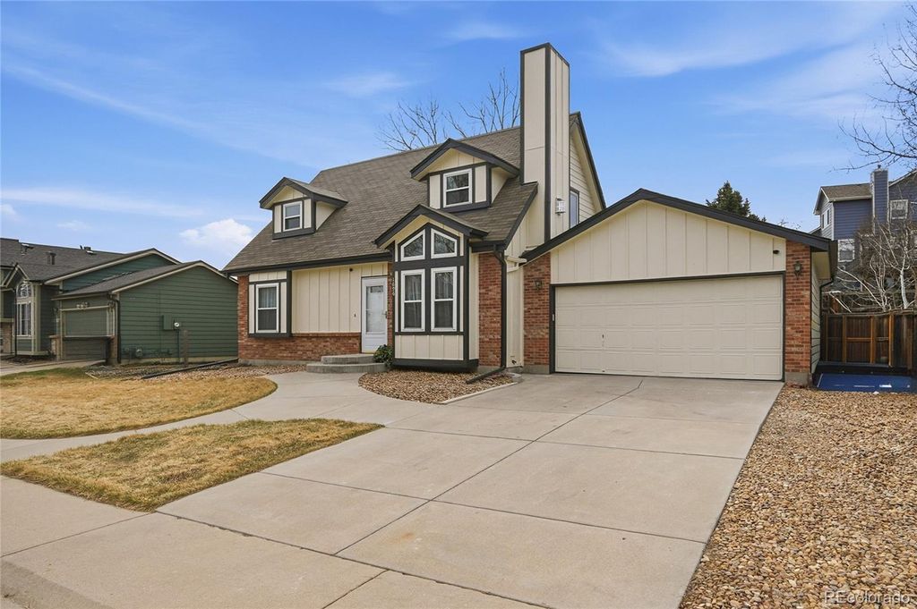 Photo of 1696 E 96th Way, Thornton, CO 80229 (MLS # 1694209)