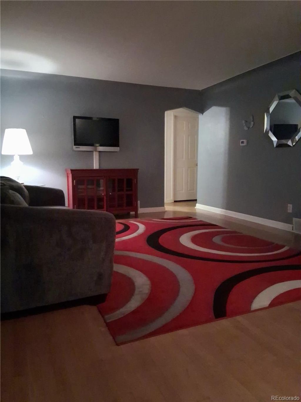 Photo of 2516 S Stuart Street, Denver, CO 80219 (MLS # 4925182)