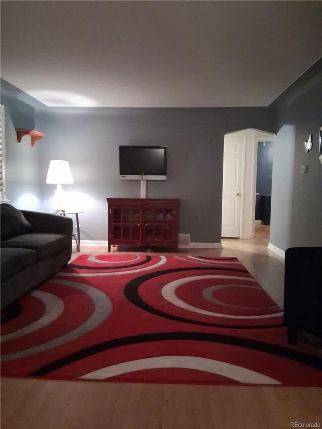 Photo of 2516 S Stuart Street, Denver, CO 80219 (MLS # 4925182)