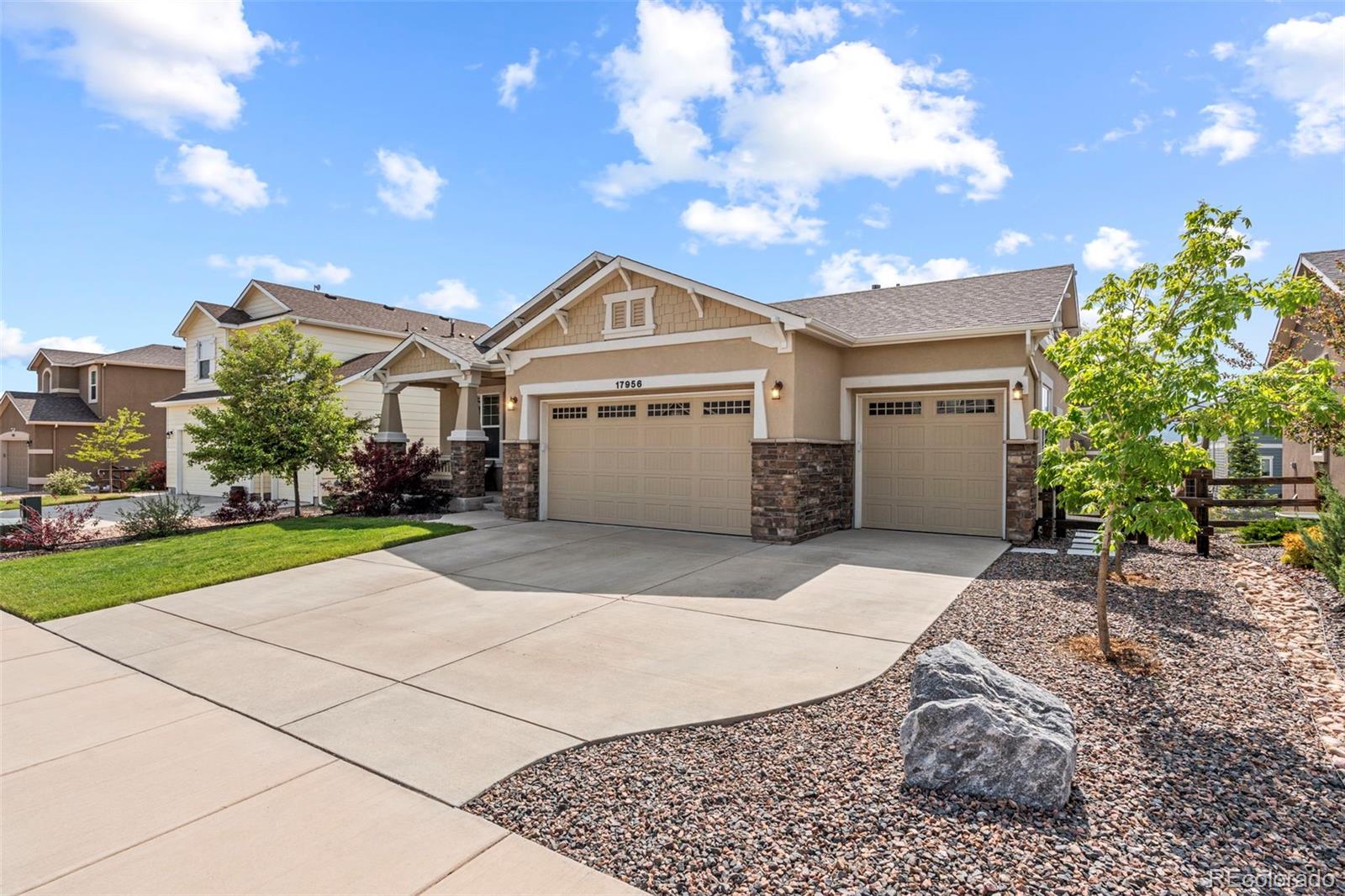 17956 Gypsum Canyon Court