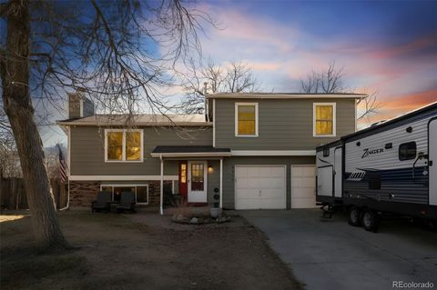 Photo of 4314 E 107th Court, Thornton, CO 80233 (MLS # 9523286)