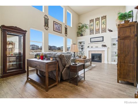 10972 Bellbrook Circle Highlands Ranch CO 80130