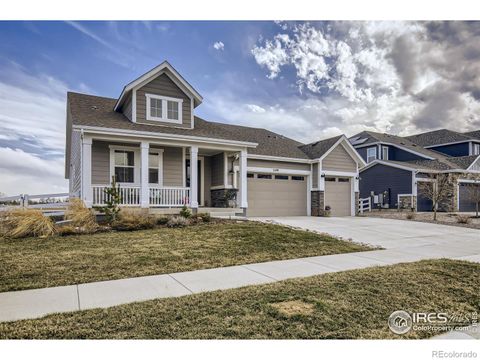 5109 Old Ranch Drive, Longmont, CO 80503 - #: IR984841