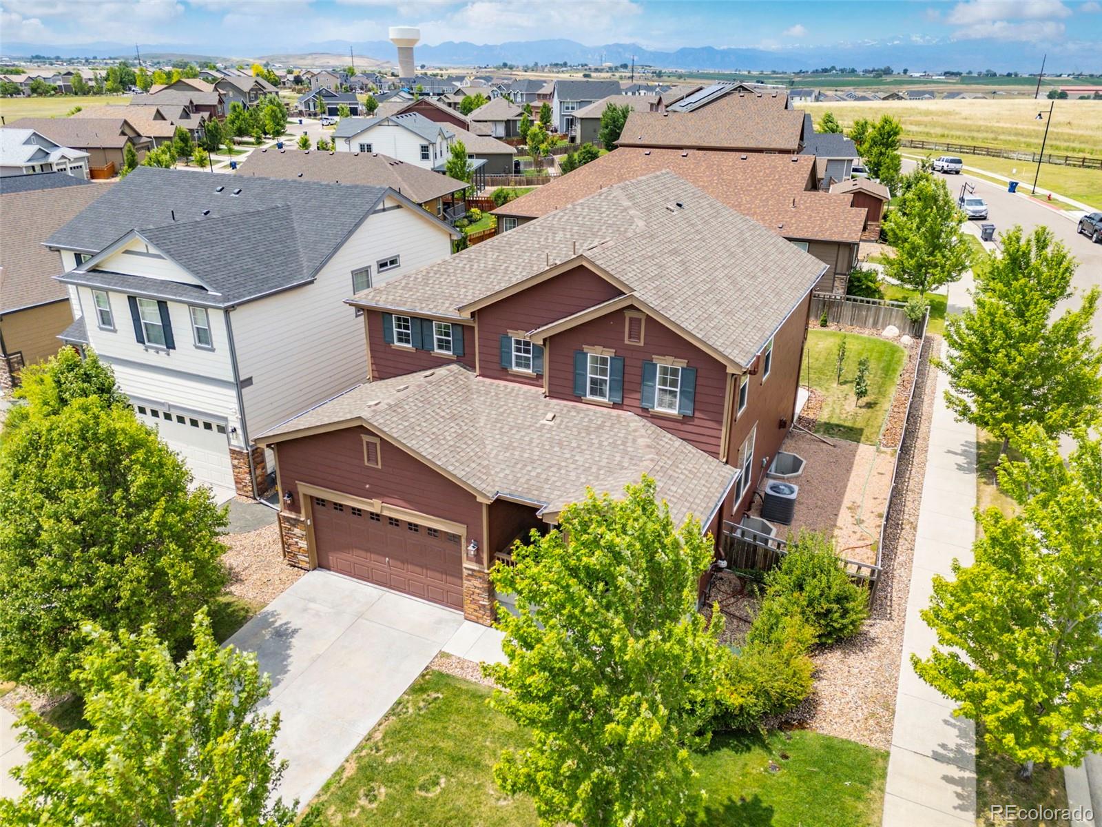 3535 Raintree Lane