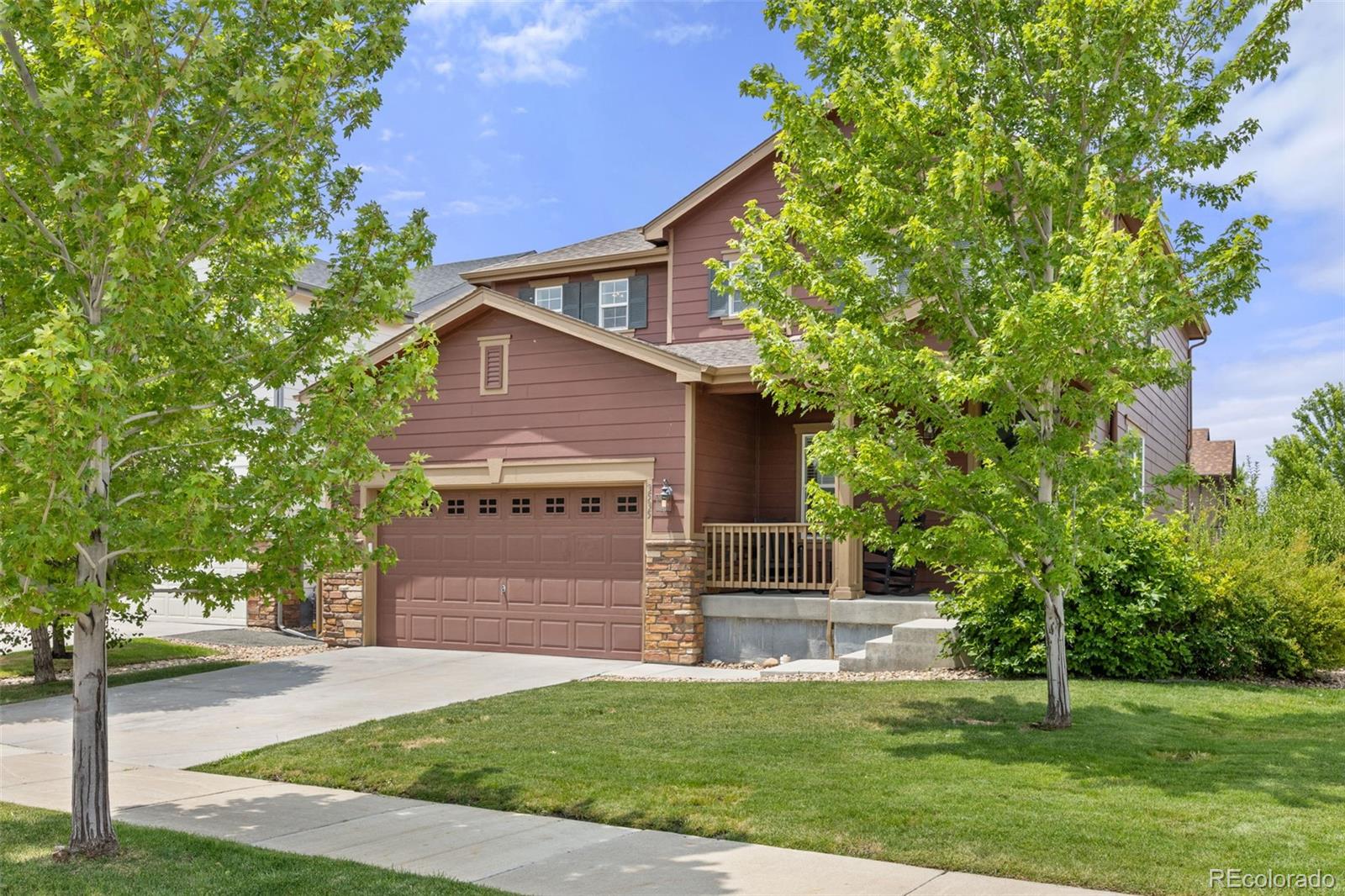 3535 Raintree Lane