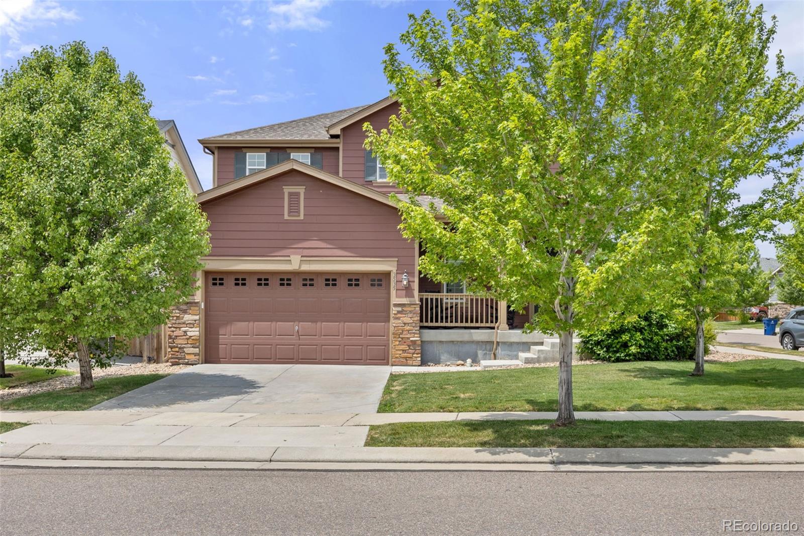 3535 Raintree Lane