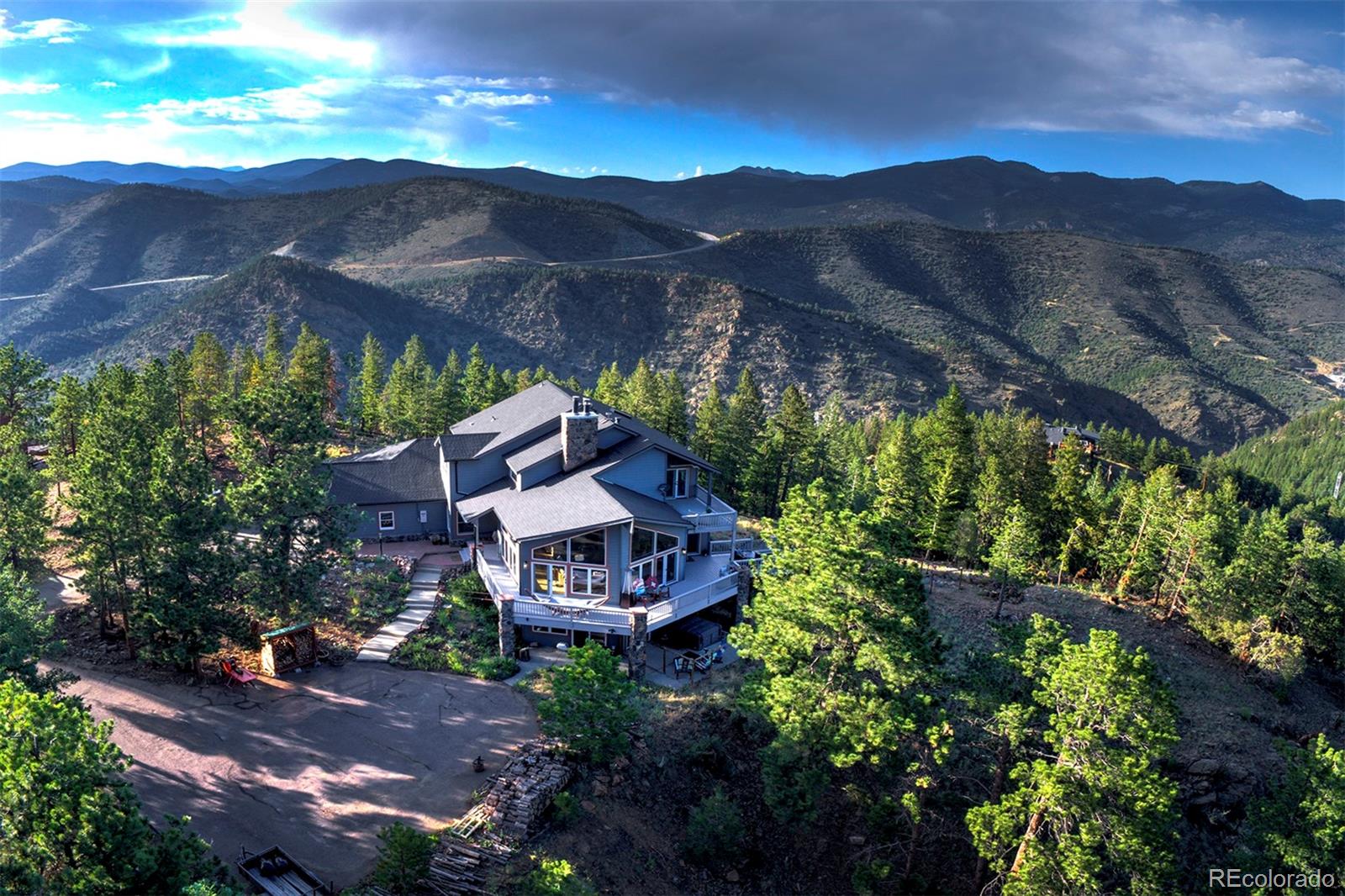 451 Sawmill Creek Road
