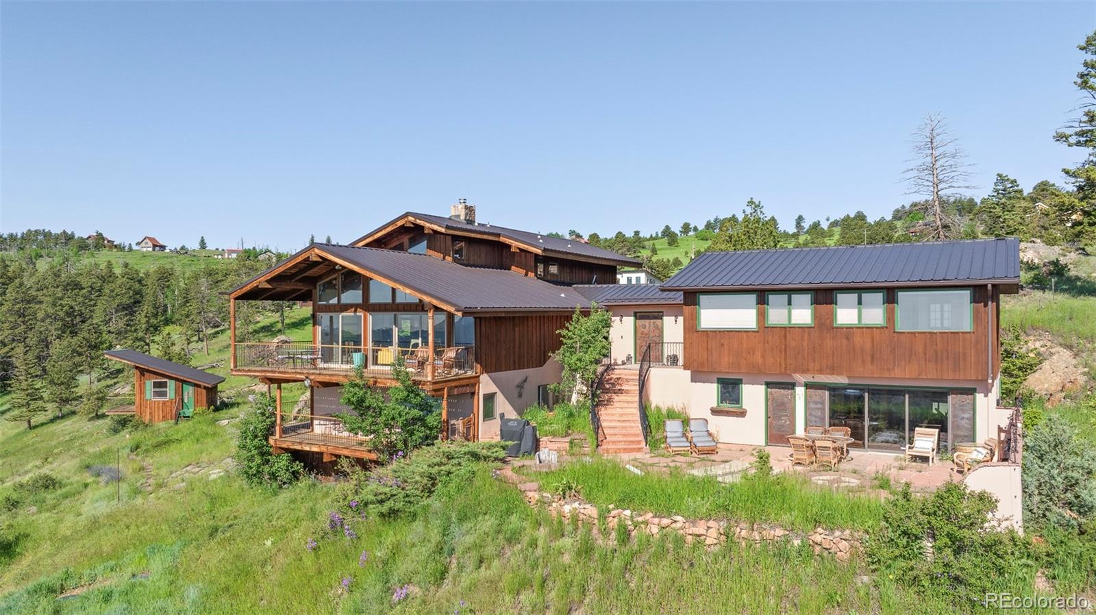 393 Dixon Road