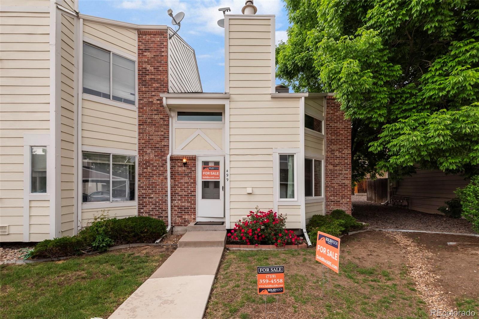 8126 Gray Court 499