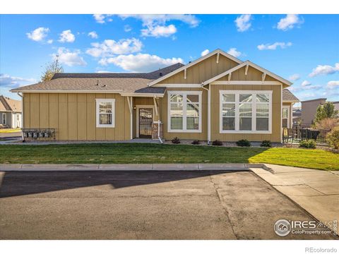 Photo of 14457 W 88th Place #E, Arvada, CO 80005 (MLS # IR1047011)