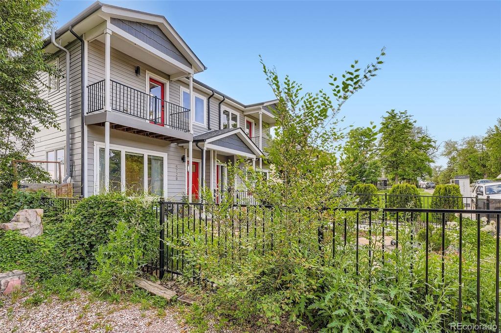 Photo of 4728 S Acoma Street, Englewood, CO 80110 (MLS # 3011643)