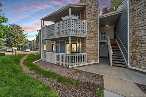 8335 Fairmount Drive 2-105 Denver CO 80247