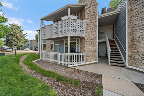 8335 Fairmount Drive 2-105 Denver CO 80247