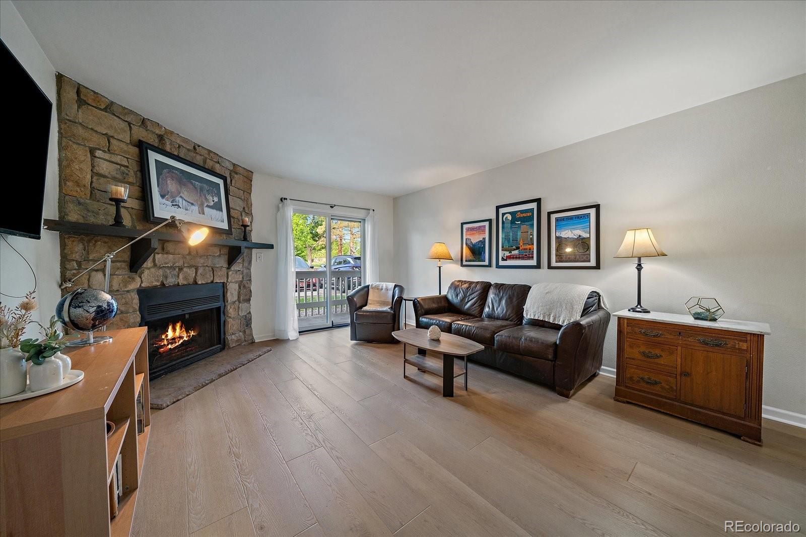 8335 Fairmount Drive 2-105